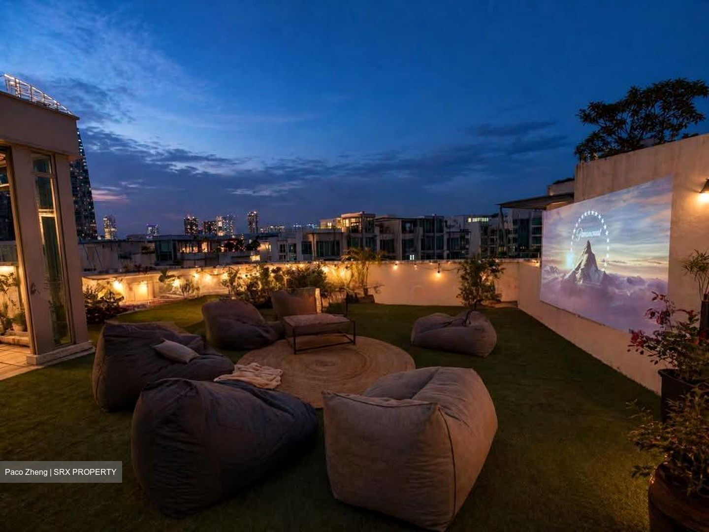 Caribbean At Keppel Bay (D4), Condominium #552496291